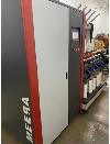  MERRA Twister & Winder, 2022 yr, S/Z twists in single operation.